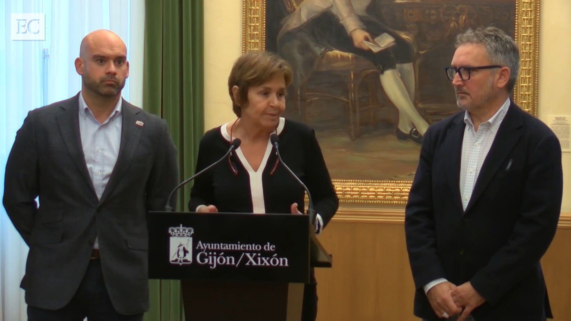 El Ayuntamiento de Gijón compra la parcela de Flex para construir un aparcamiento