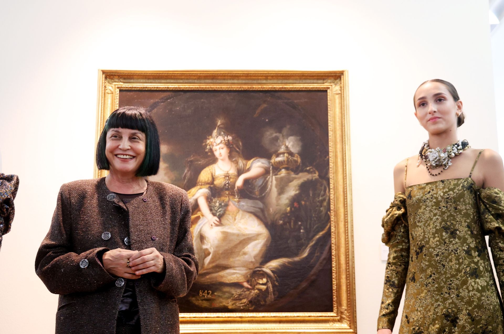 La &#039;Semana Pasarela Campoamor&#039; en imágenes