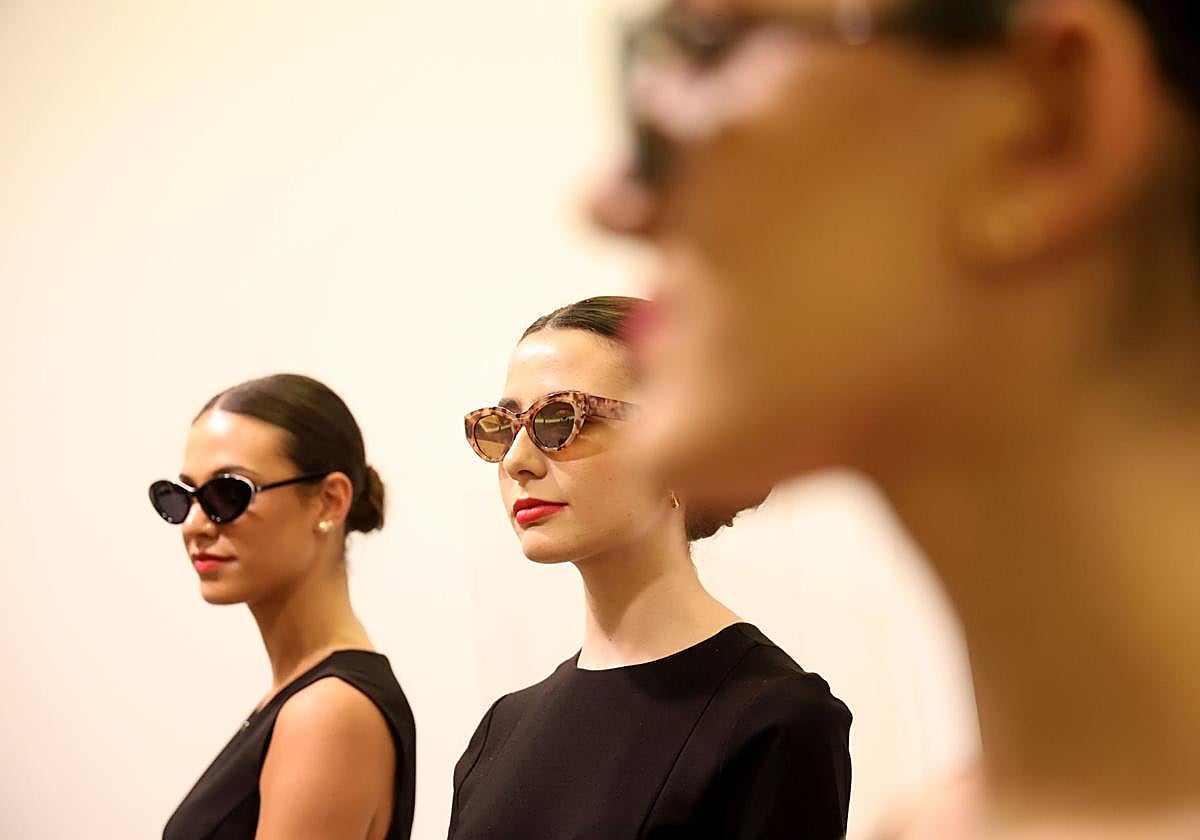 La &#039;Semana Pasarela Campoamor&#039; en imágenes