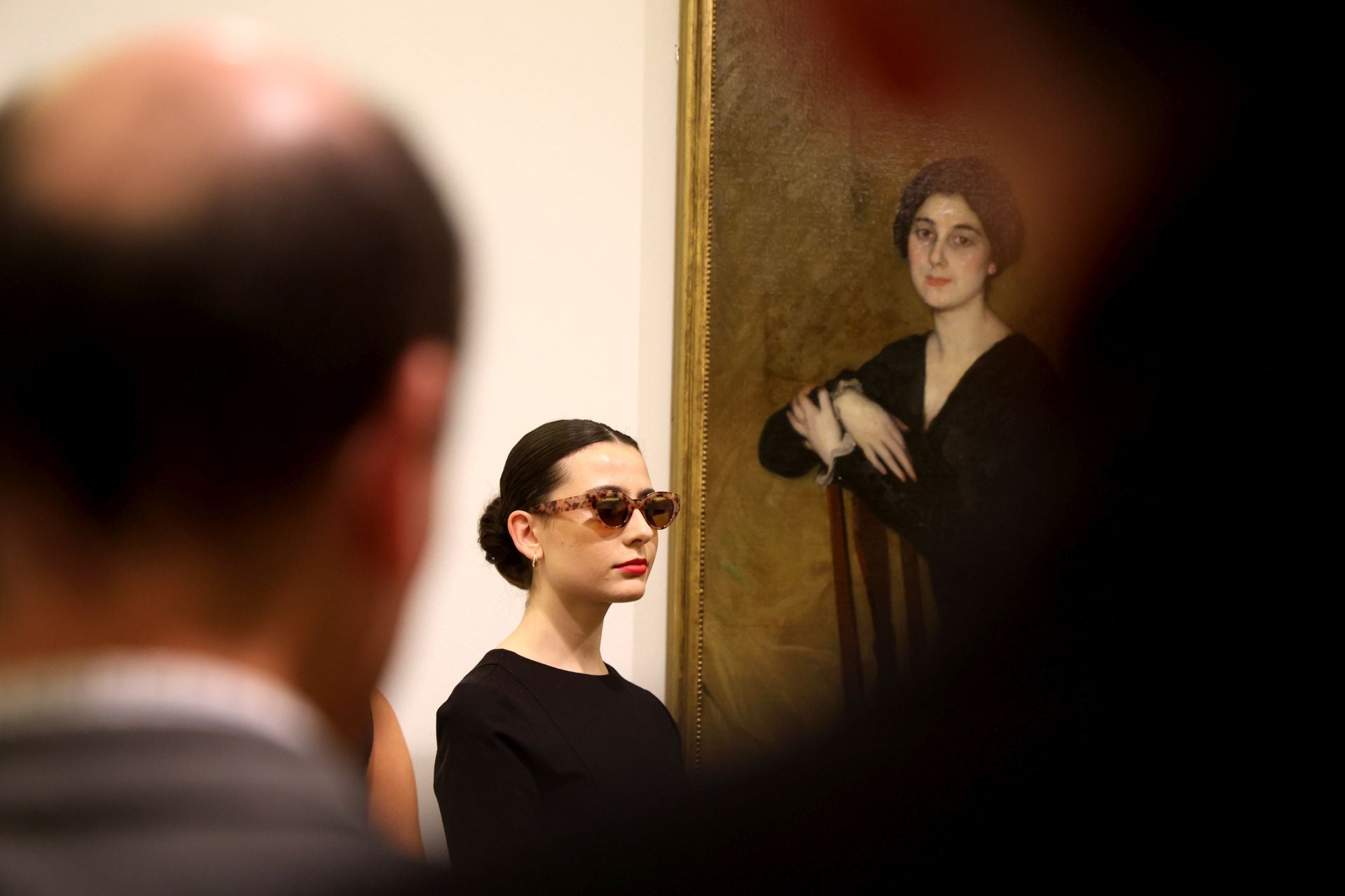 La &#039;Semana Pasarela Campoamor&#039; en imágenes