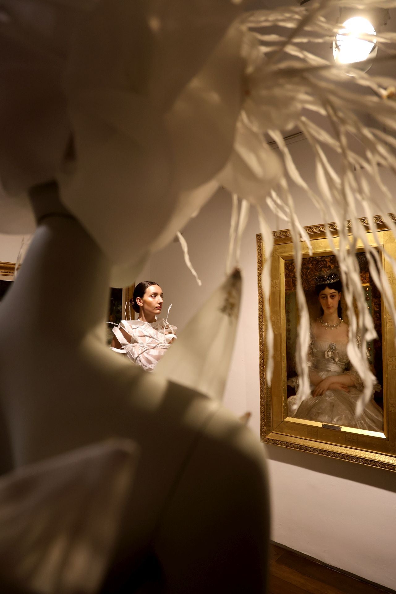 La &#039;Semana Pasarela Campoamor&#039; en imágenes