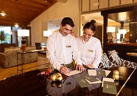 Celebra una Navidad única en ARTIEM Asturias