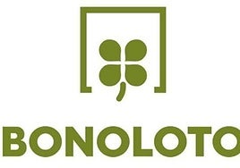 Sorteo de la Bonoloto de hoy.