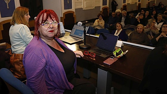 De las ausencias en femenino al nuevo audiovisual asturiano