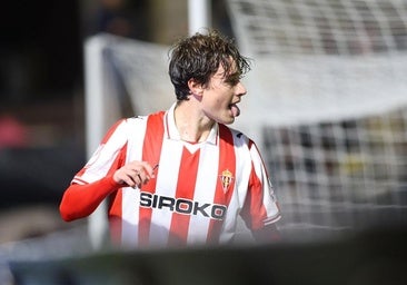 Borja Jiménez pierde a Nico Riestra para las próximas semanas por una rotura fibrilar