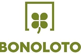 Sorteo de la Bonoloto de hoy.