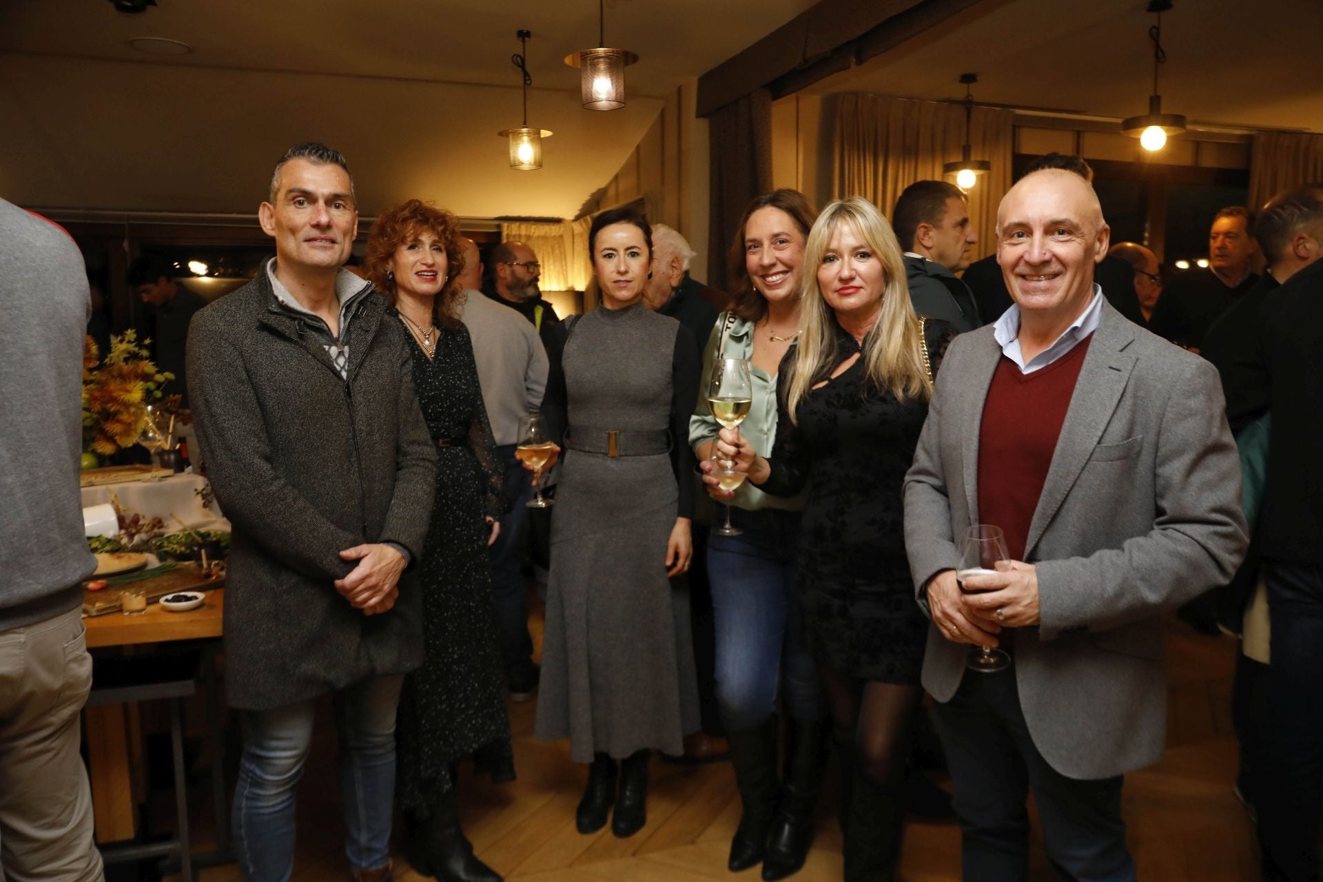 Premios Quini: la gran fiesta del fútbol asturiano, en imágenes