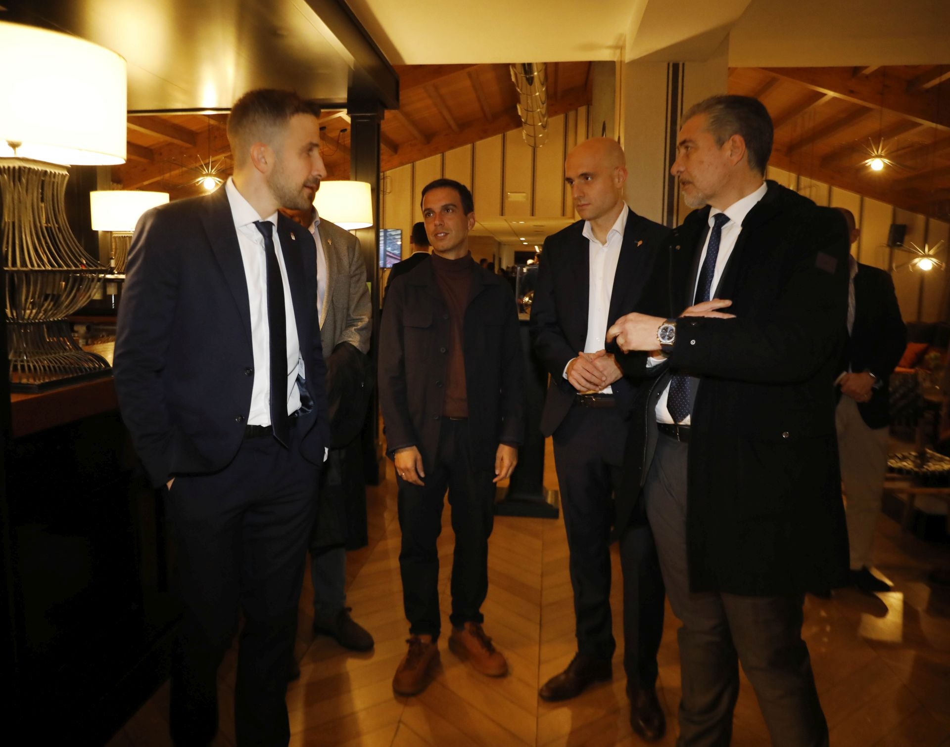 Premios Quini: la gran fiesta del fútbol asturiano, en imágenes