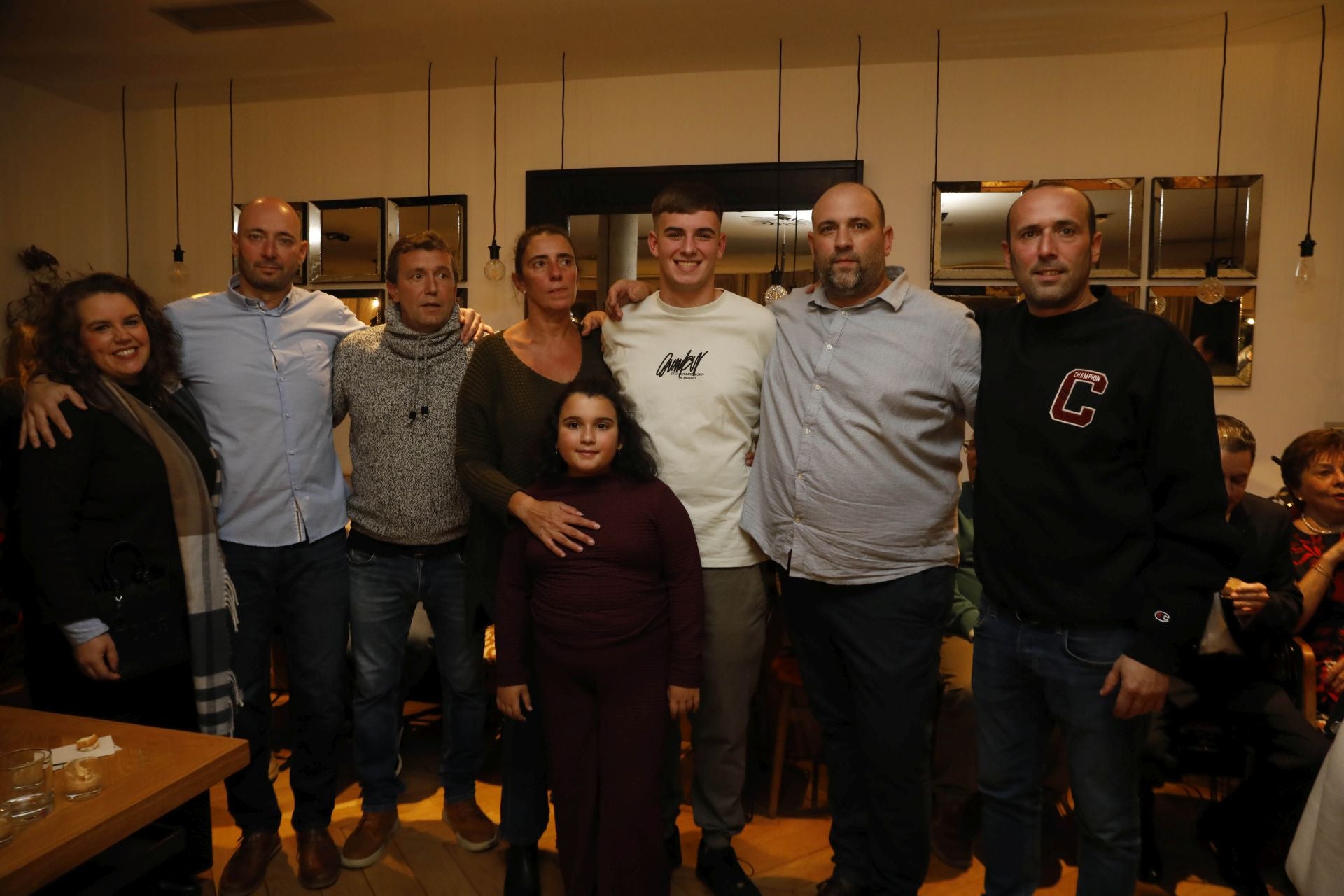 Premios Quini: la gran fiesta del fútbol asturiano, en imágenes