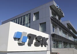 La ingeniería asturiana TSK, fundada en 1986 por Sabino García-Vallina, tiene su sede en el Parque Científico y Tecnológico de Gijón.