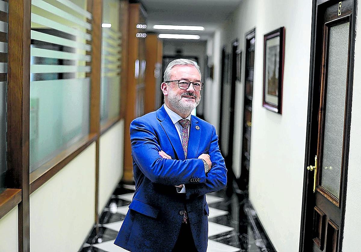 «El turismo cultural representa uno de los segmentos de mayor crecimiento»