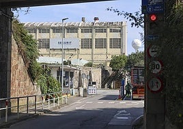 Saint-Gobain denuncia la entrada de «intrusos» en las instalaciones de Sekurit