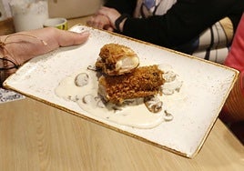 Planes gastronómicos de barra en barra para un fin de semana de pleno otoño