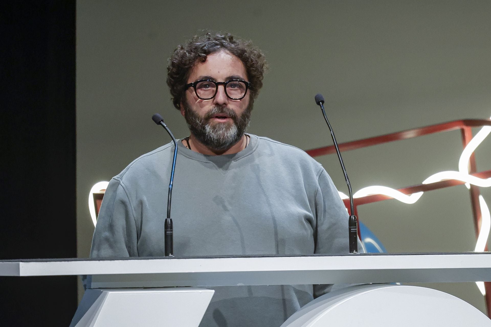 La gala de clausura del Festival de Cine de Gijón (FICX), en imágenes