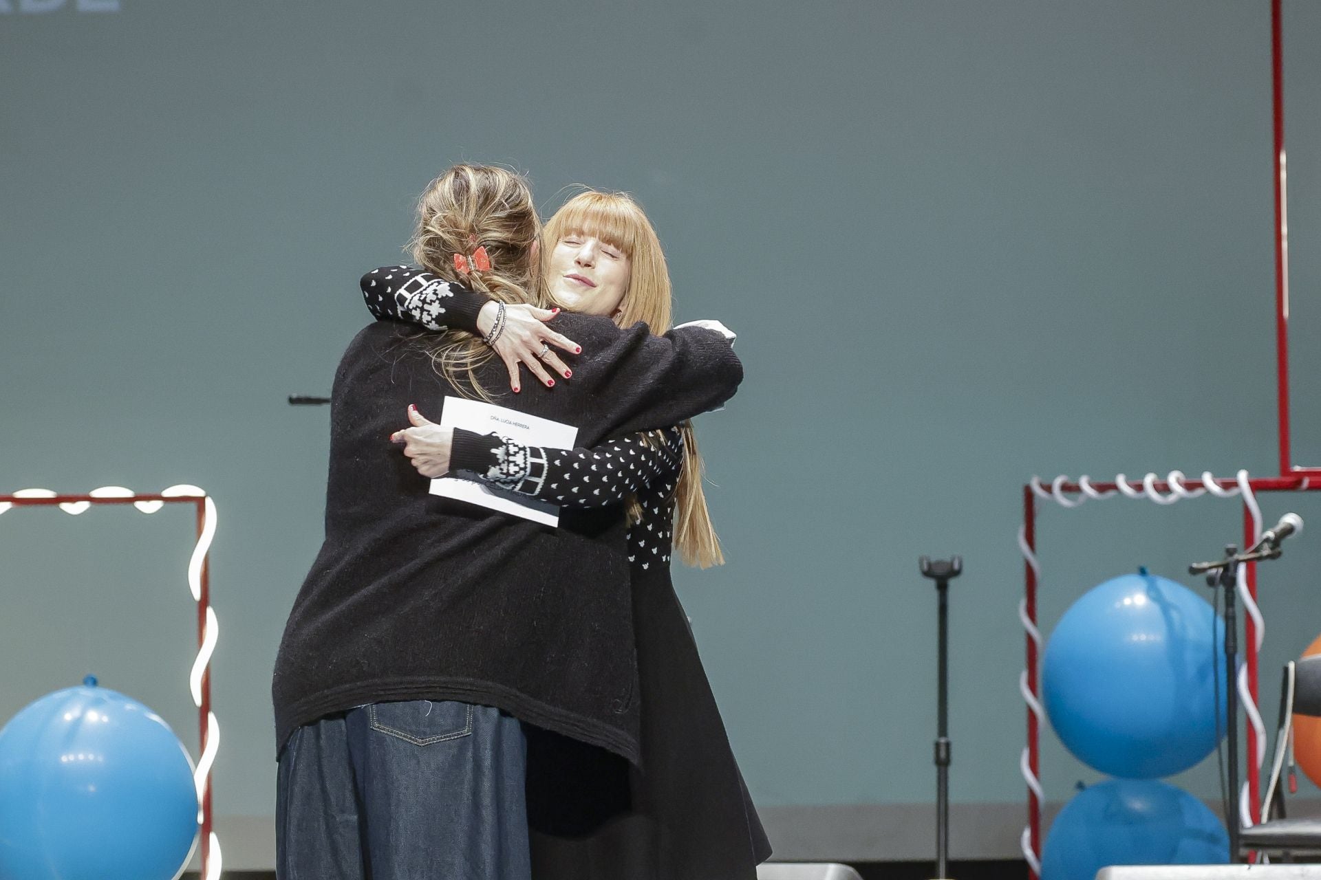 La gala de clausura del Festival de Cine de Gijón (FICX), en imágenes