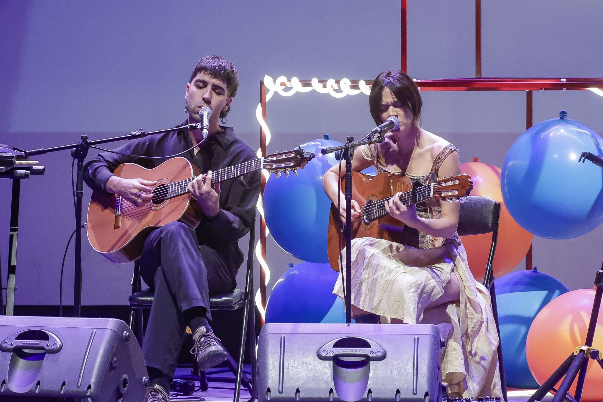 La gala de clausura del Festival de Cine de Gijón (FICX), en imágenes