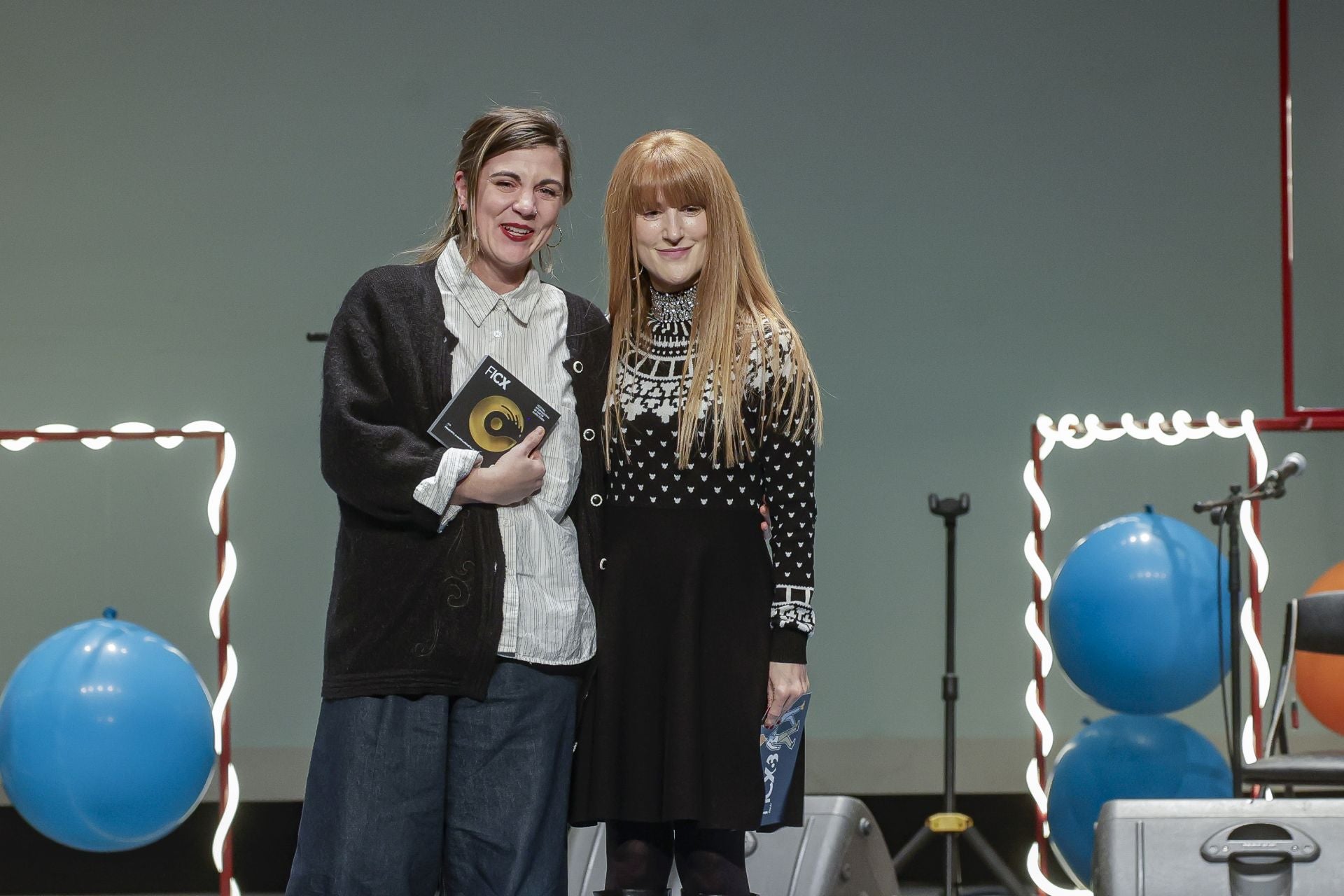 La gala de clausura del Festival de Cine de Gijón (FICX), en imágenes