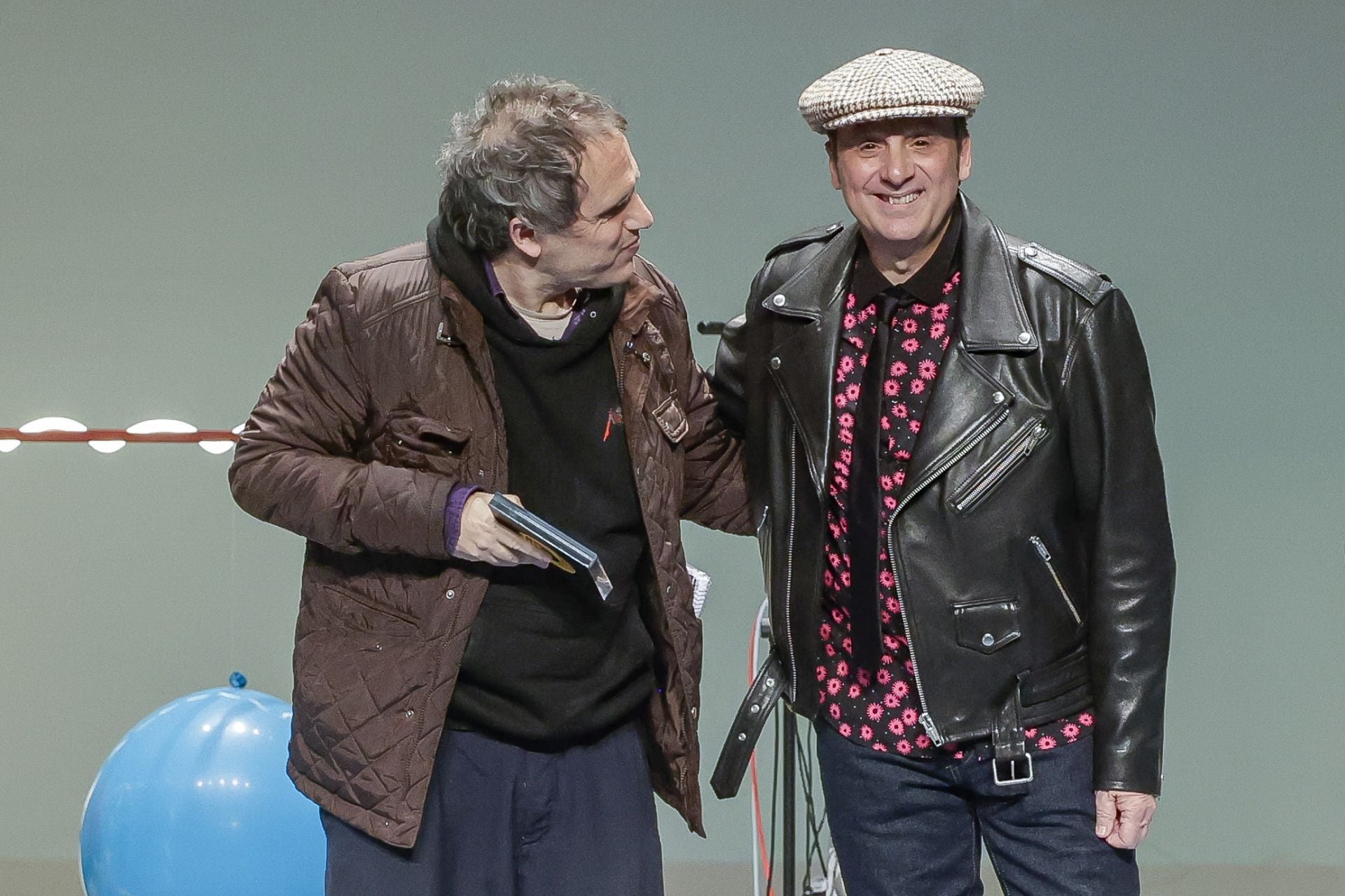 La gala de clausura del Festival de Cine de Gijón (FICX), en imágenes