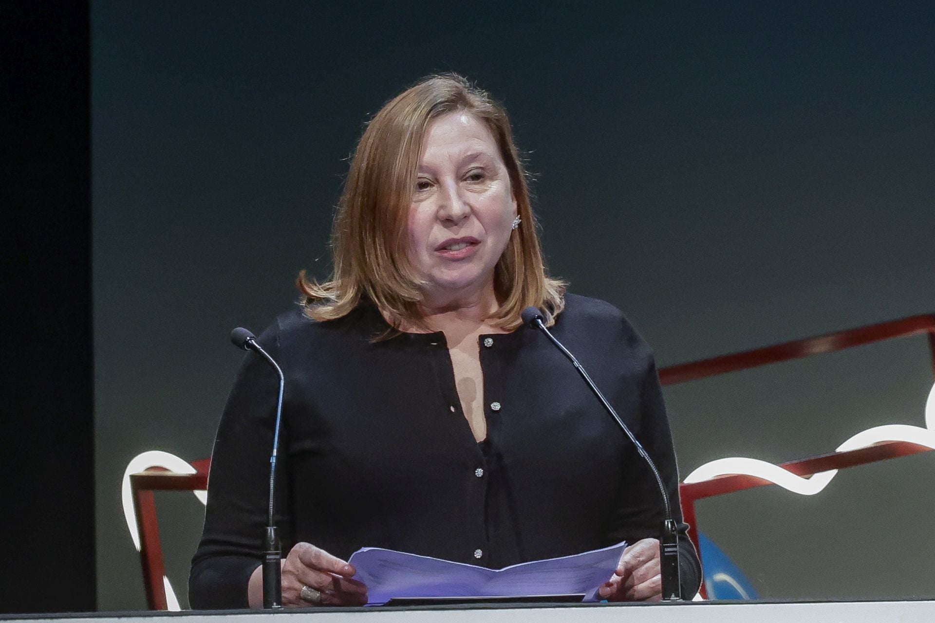 La gala de clausura del Festival de Cine de Gijón (FICX), en imágenes