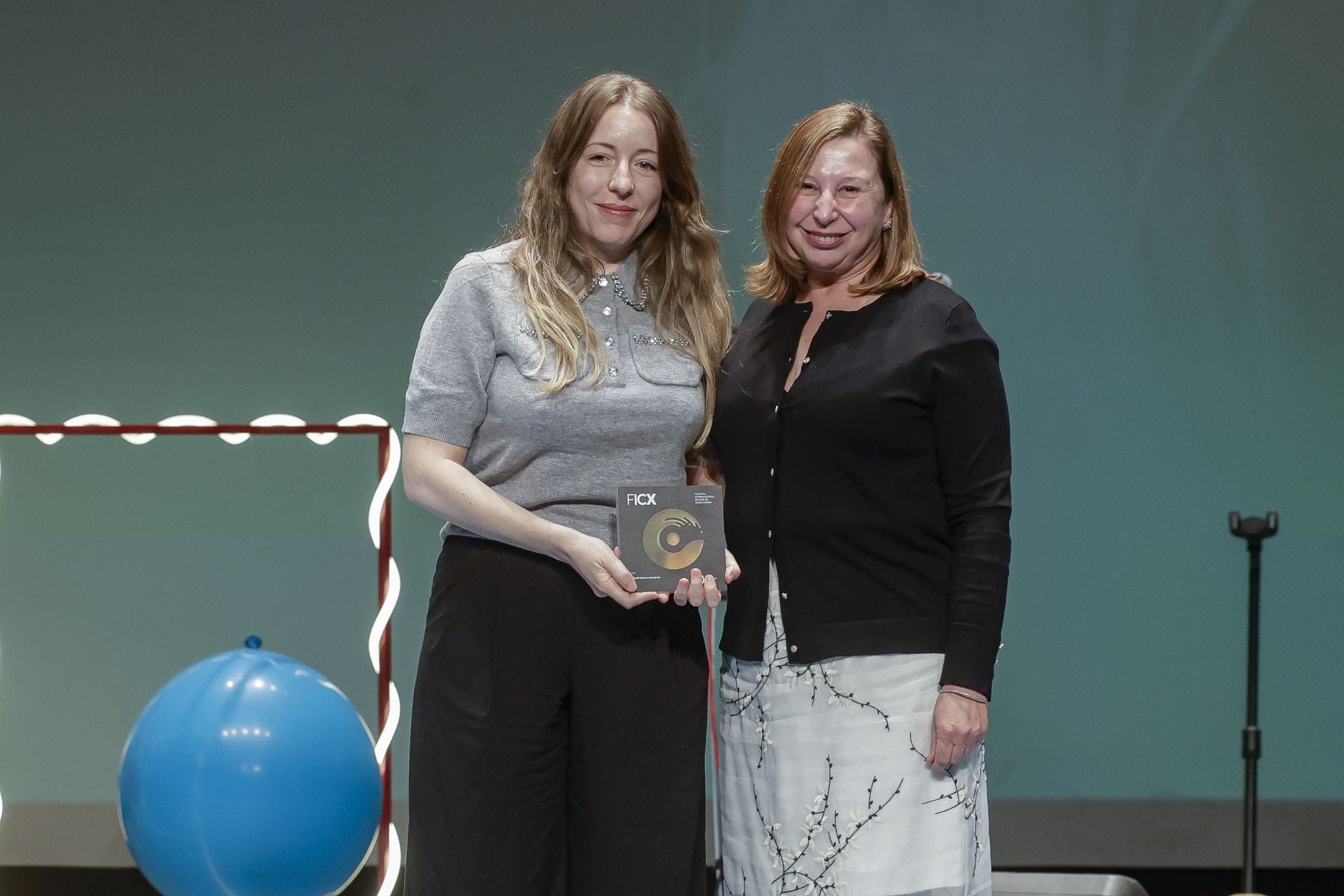 La gala de clausura del Festival de Cine de Gijón (FICX), en imágenes