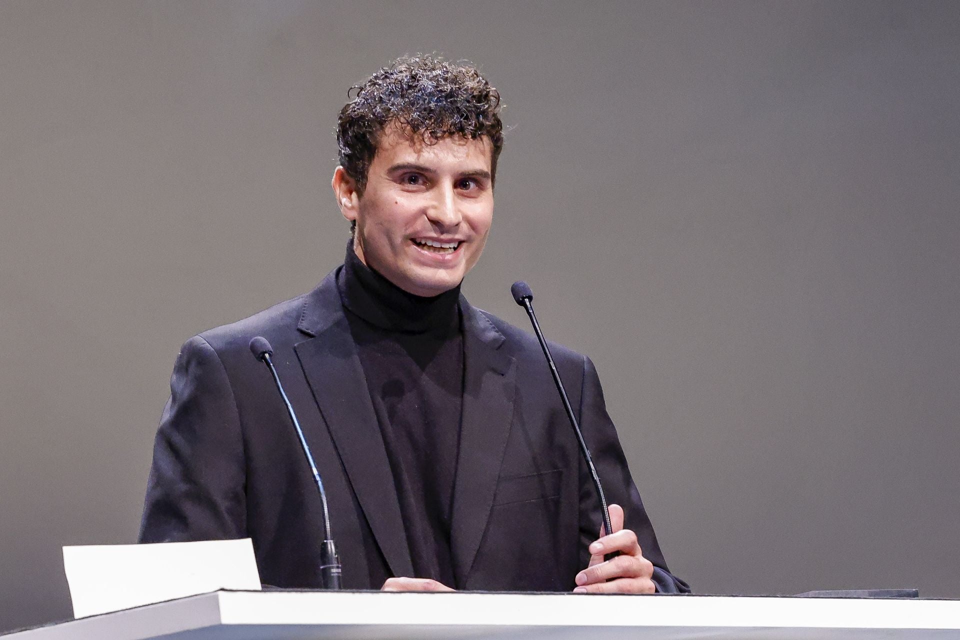 La gala de clausura del Festival de Cine de Gijón (FICX), en imágenes