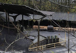 El accidente minero en Vega de Rengos golpea a Asturias