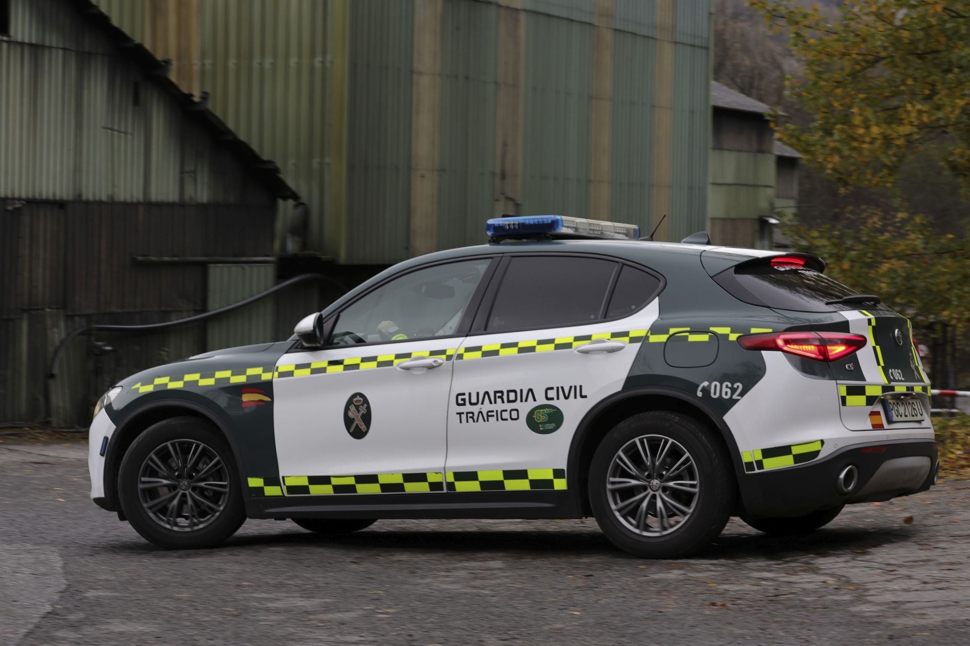 El accidente minero en Vega de Rengos golpea a Asturias