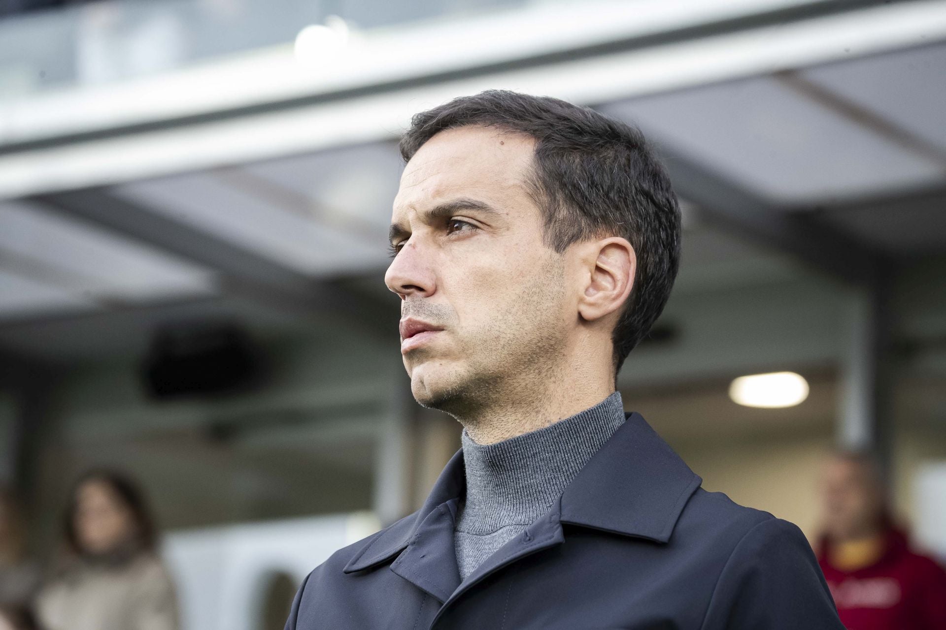 Las mejores imágenes del Huesca 2-0 Sporting de Gijón