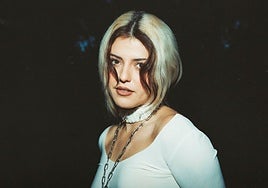 La artista subirá al escenario de la ovetense sala Estilo.