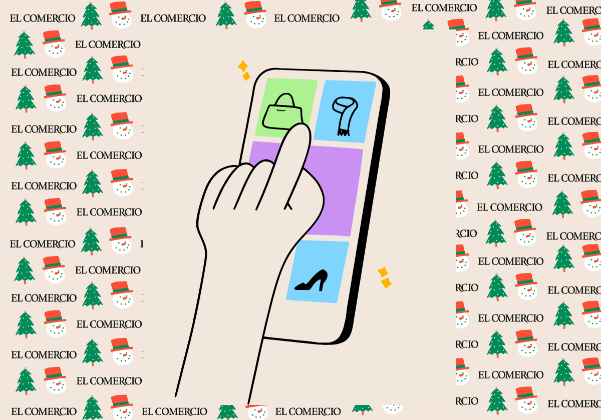 Día 3: Apps navideñas para organizar, crear y entrar en modo Navidad