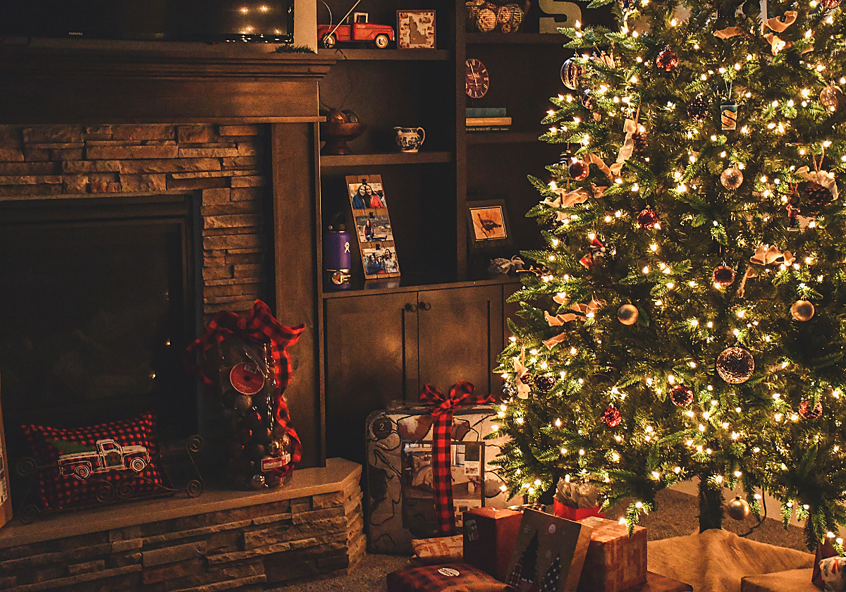 Día 6: Comparte tu Navidad con EL COMERCIO