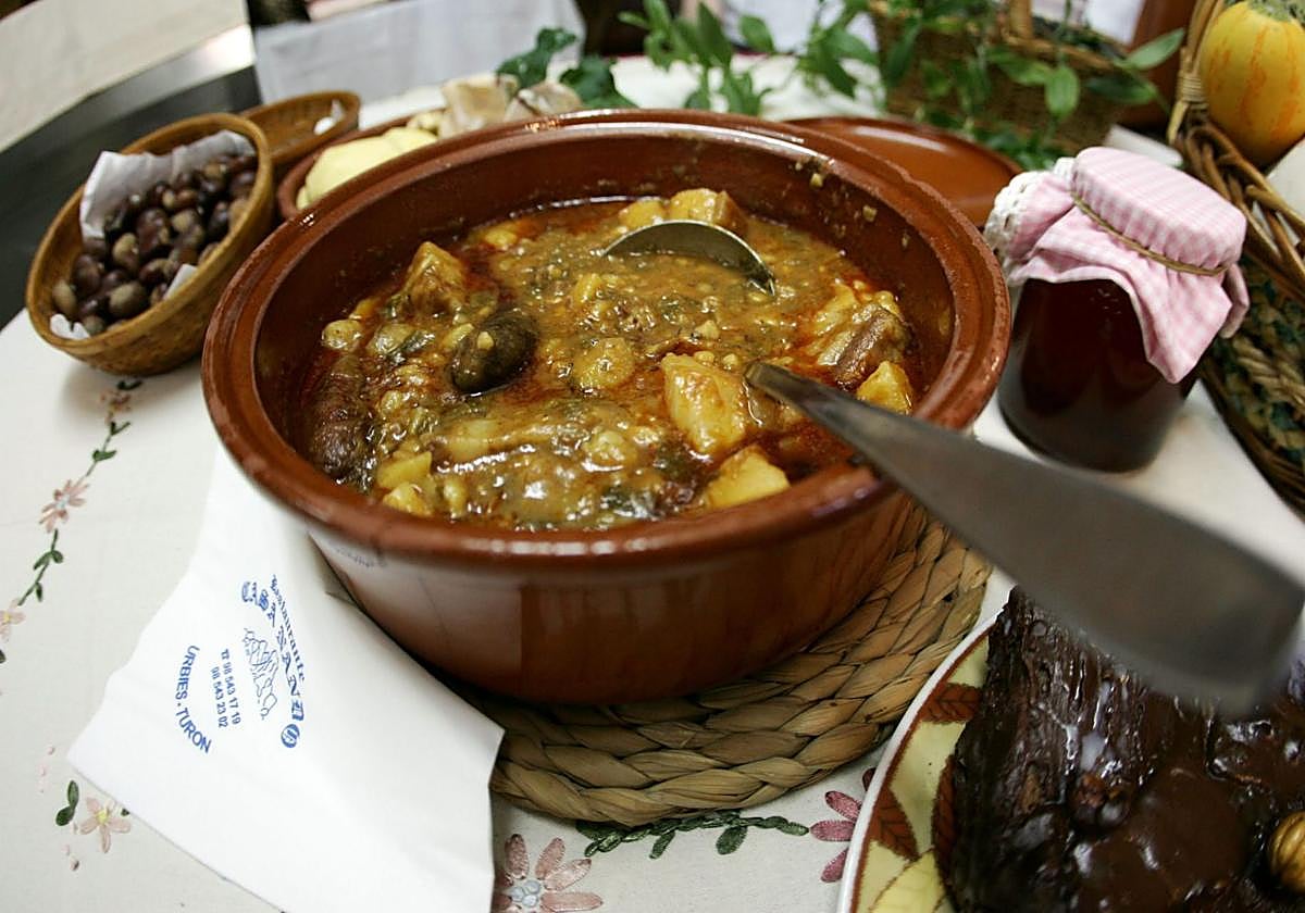 7 planes para disfrutar de la cuchara en Asturias este fin de semana | El  Comercio: Diario de Asturias