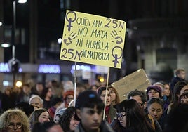 25N: la violencia no siempre se ve, pero sí deja huella