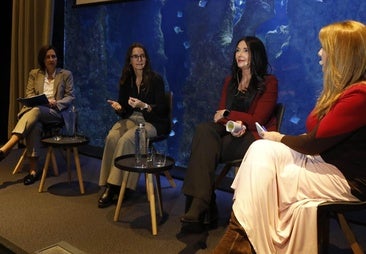 «Invertir en igualdad es crear riqueza para la empresa y para la sociedad»