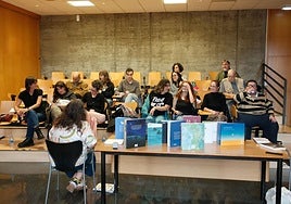 La Autopsicuela, apoyo entre iguales en la comunidad