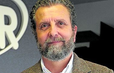 «Los límites están solo están en la cabeza»