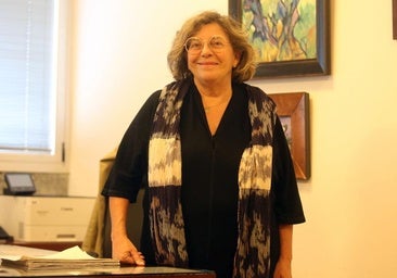 «España es pionera en legislación contra la violencia. Es un ejemplo en Europa»