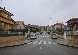 Asaltan más de una veintena de coches en Avilés de madrugada
