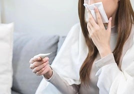 Variante K de la gripe: síntomas y precauciones «como en pandemia» para prevenir los efectos