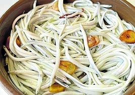 Ranking de Yantar: ¿dónde se comen las mejores angulas en Asturias?