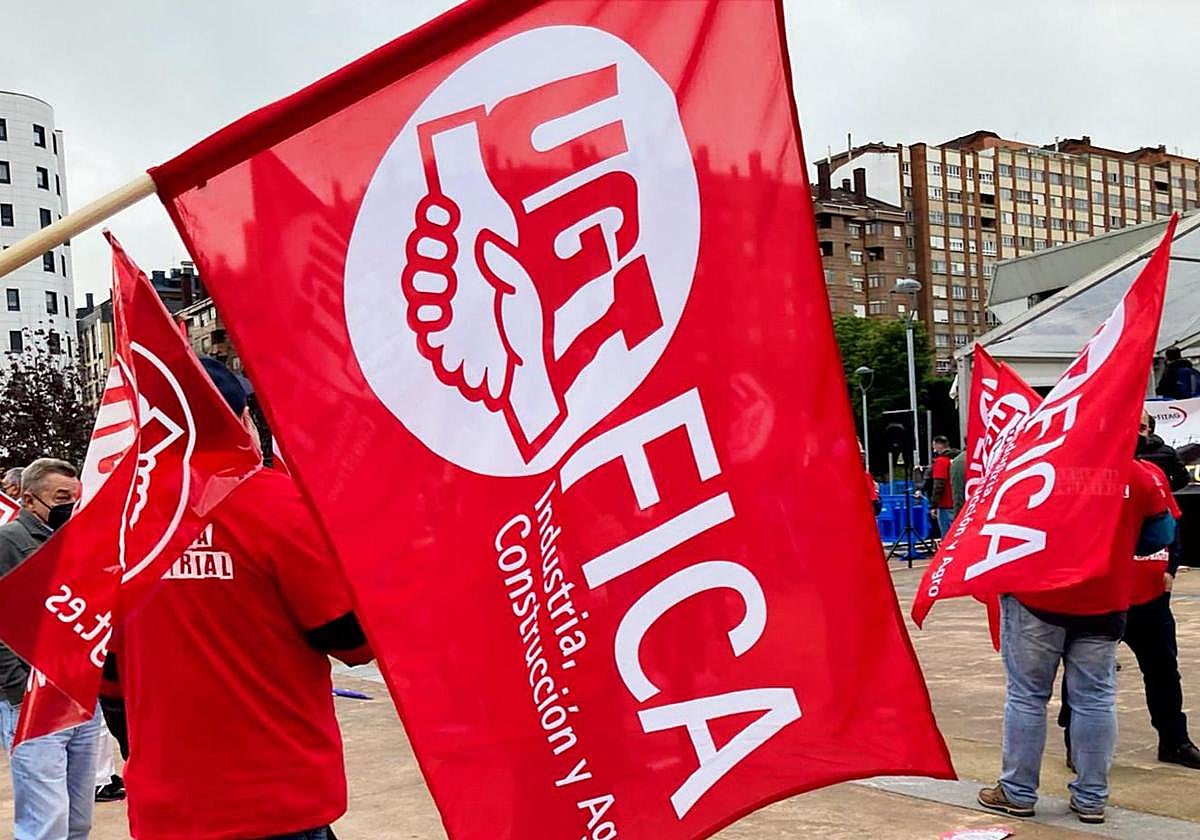 UGT FICA reclama medidas urgentes en el sector de la construcción