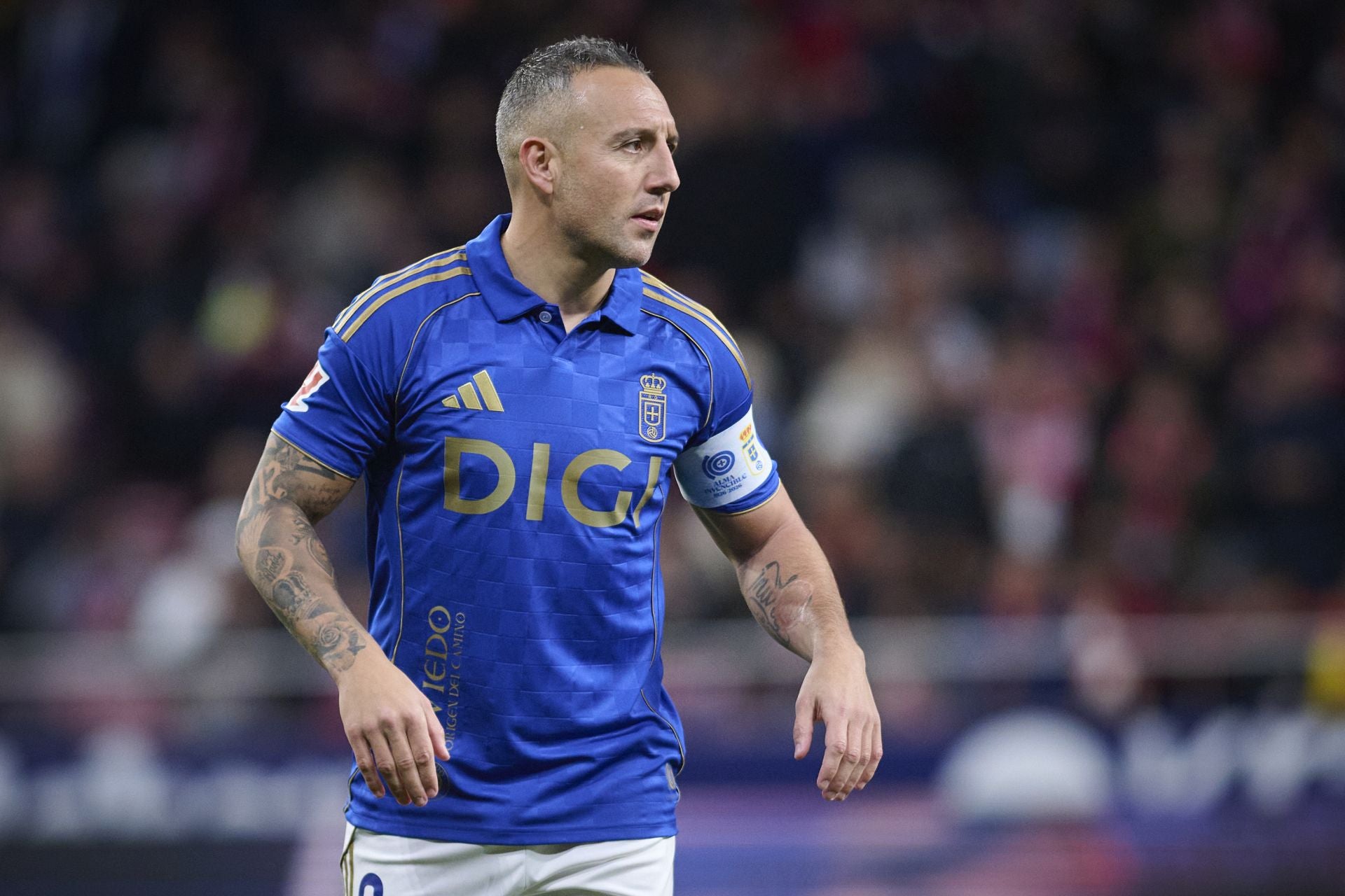 Las mejores jugadas del Atlético de Madrid - Real Oviedo