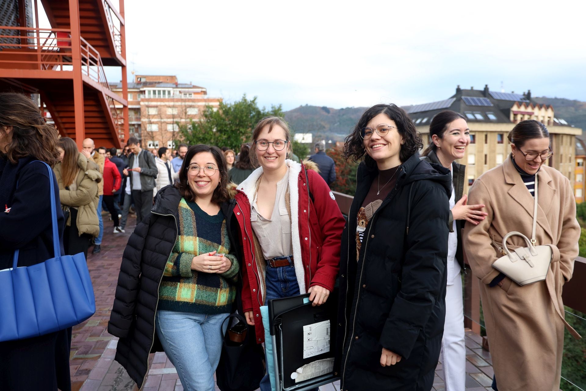 Oposiciones de Sanidad en Asturias: más de 3.000 personas optan a poco más de 700 plazas