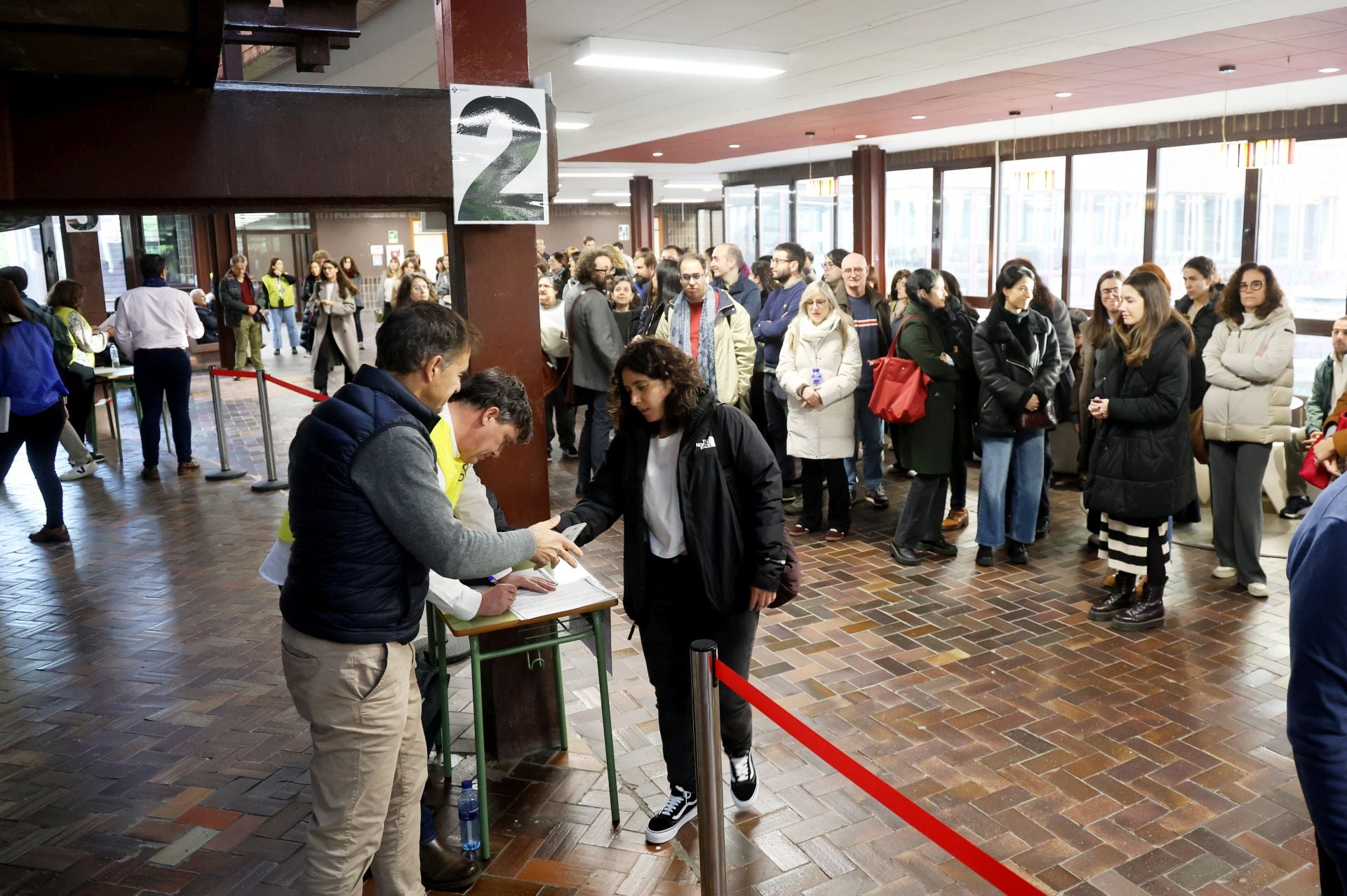 Oposiciones de Sanidad en Asturias: más de 3.000 personas optan a poco más de 700 plazas