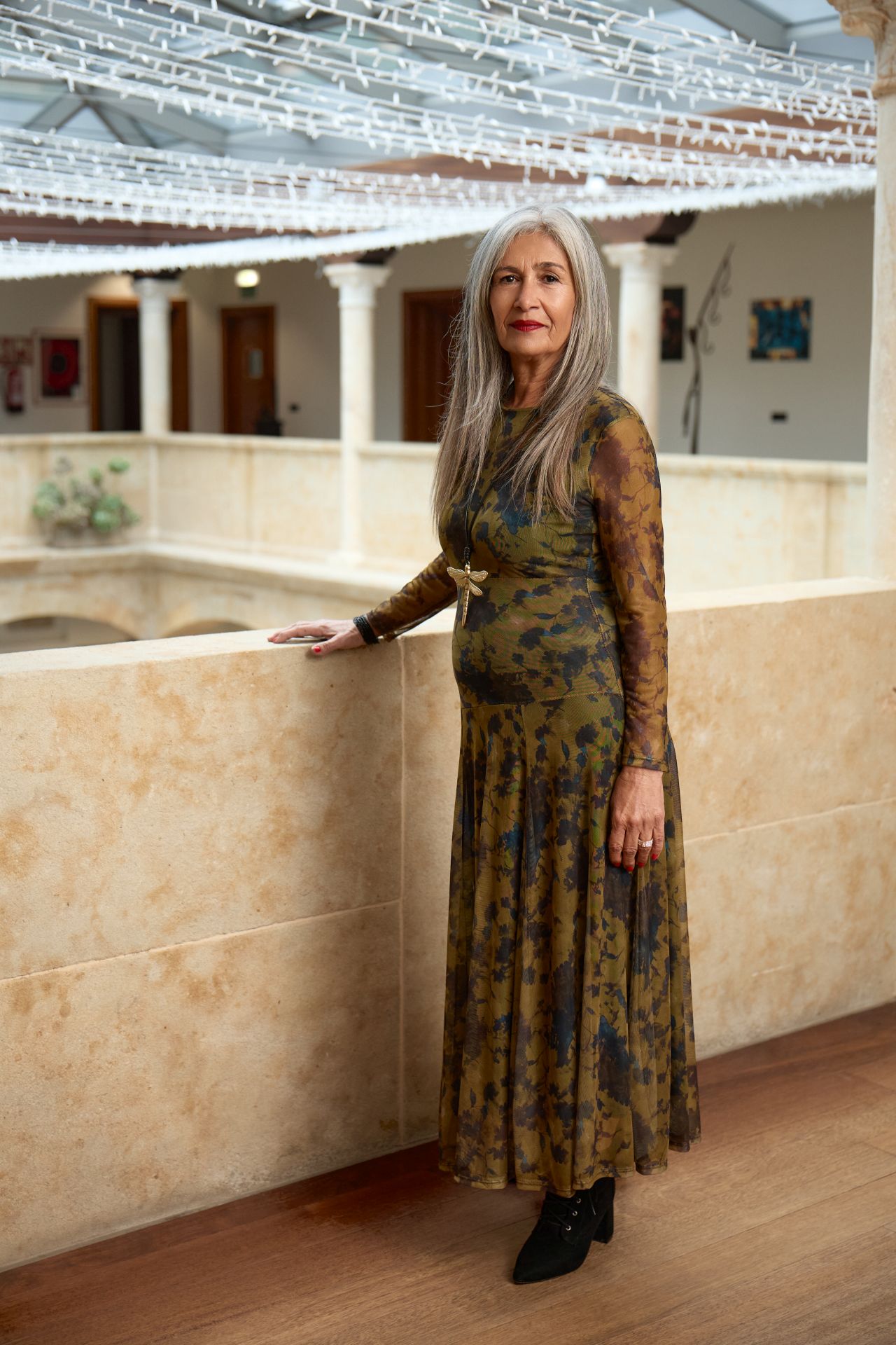 El Certamen Royal Senior ya tiene ganadores: estos son los españoles mayores de 40 años más atractivos