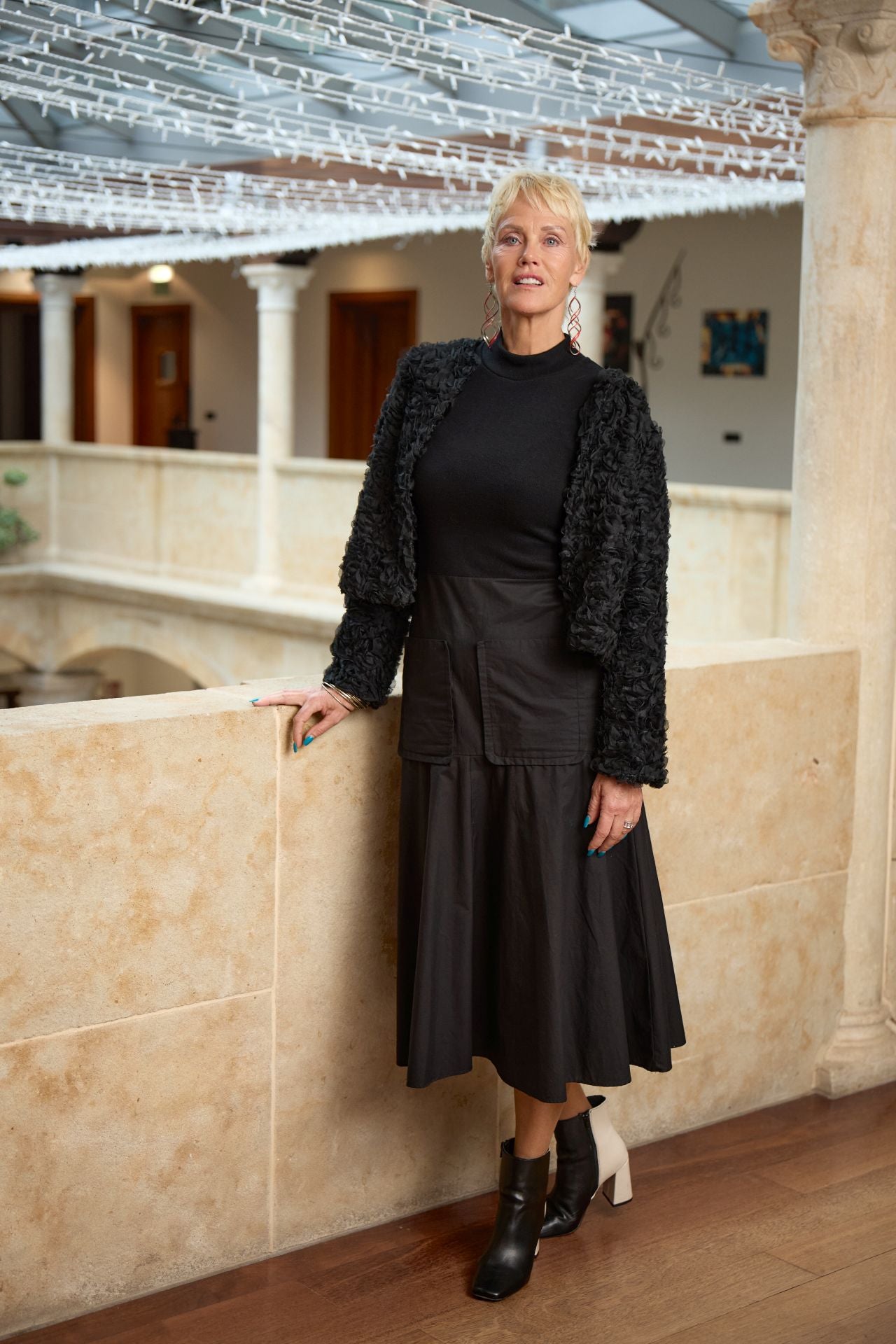 El Certamen Royal Senior ya tiene ganadores: estos son los españoles mayores de 40 años más atractivos