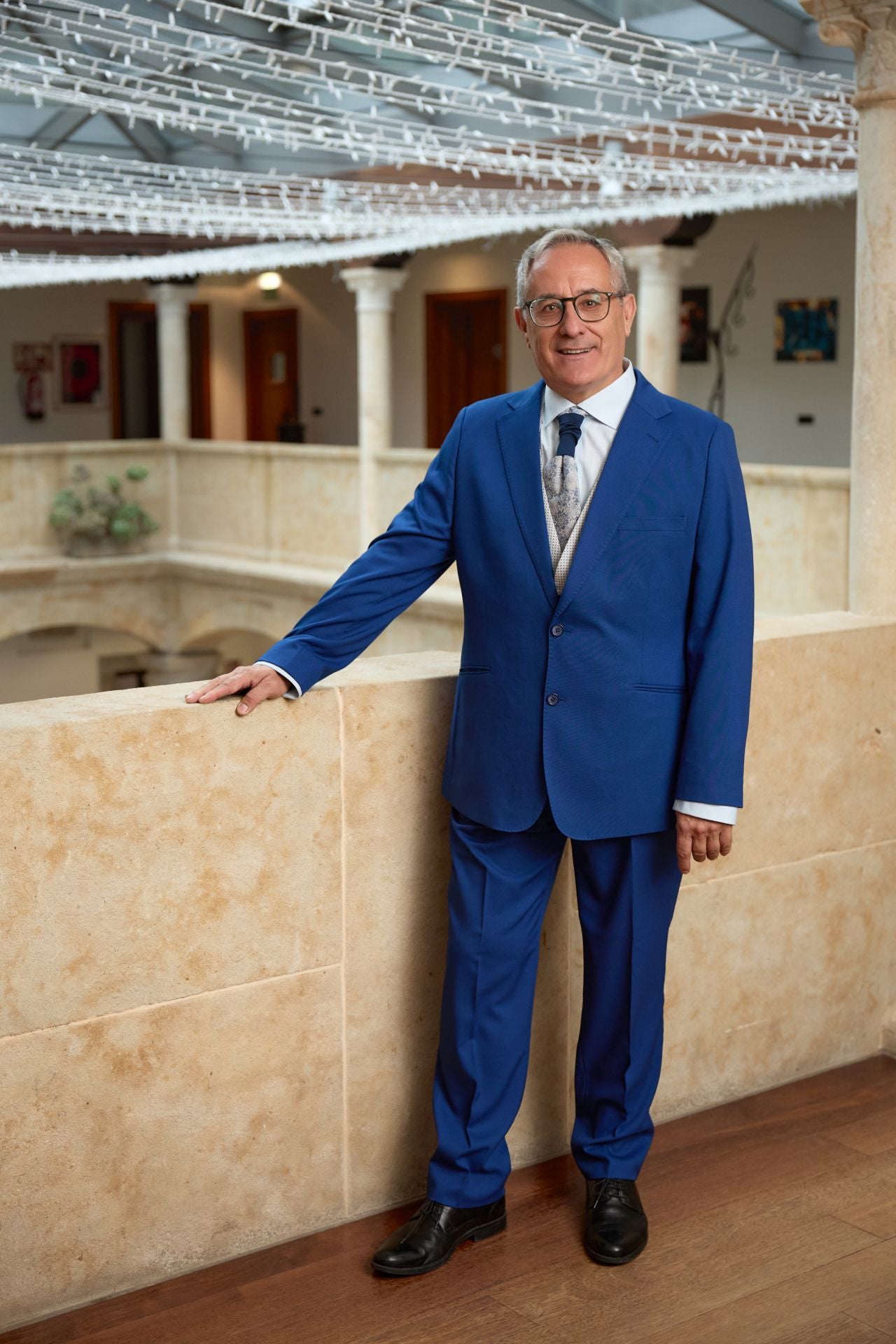 El Certamen Royal Senior ya tiene ganadores: estos son los españoles mayores de 40 años más atractivos