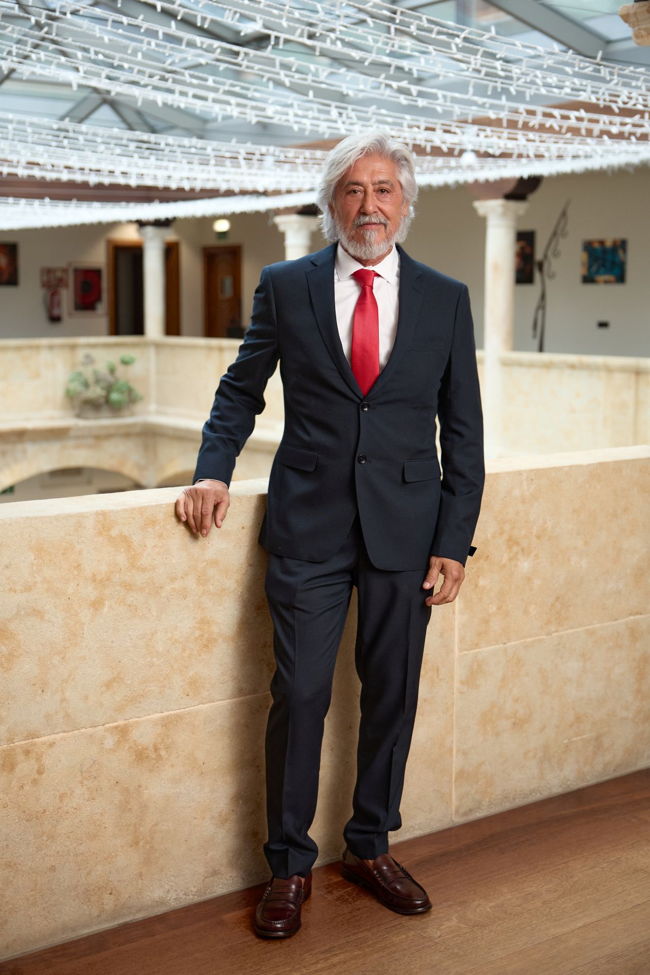 El Certamen Royal Senior ya tiene ganadores: estos son los españoles mayores de 40 años más atractivos