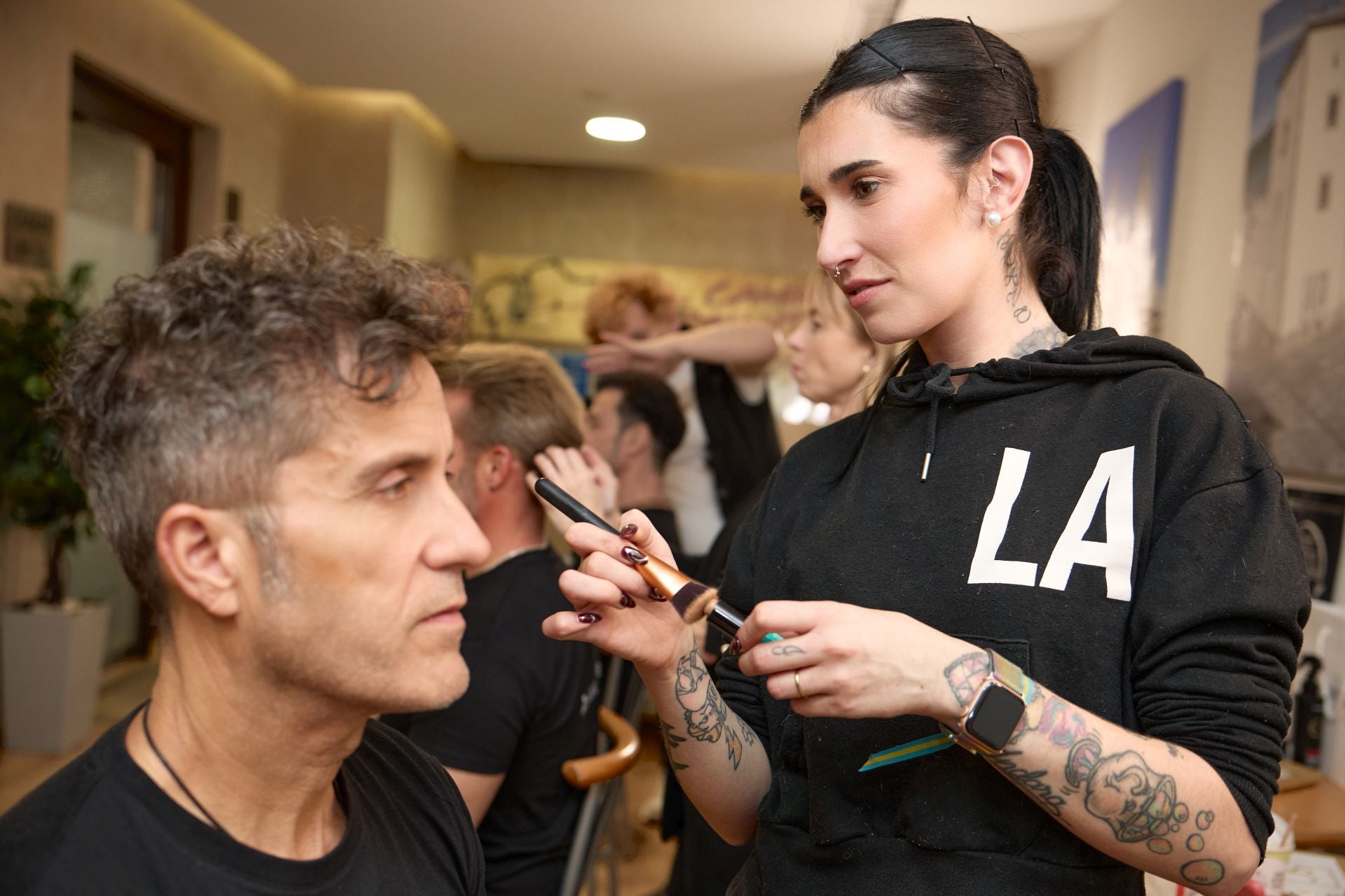 El Certamen Royal Senior ya tiene ganadores: estos son los españoles mayores de 40 años más atractivos