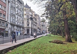 La escasez de viviendas asequibles es uno de los principales retos a abordar.